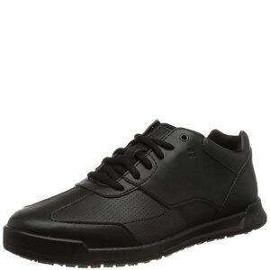 Shoes for Crews Liberty Black 9 W
